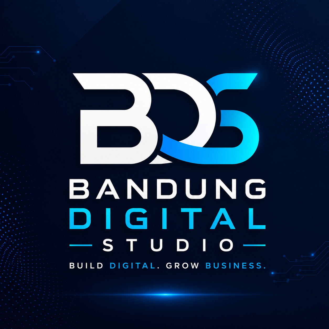 BDS Logo